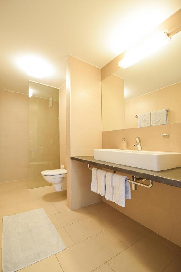 Apartamento Toferer Textil Eben Im Pongau Exterior foto