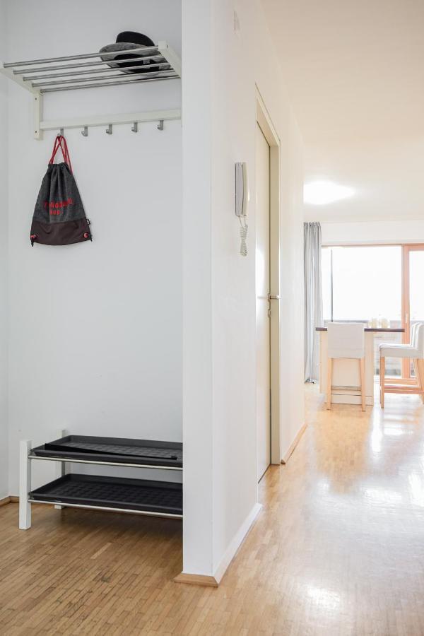 Apartamento Toferer Textil Eben Im Pongau Exterior foto