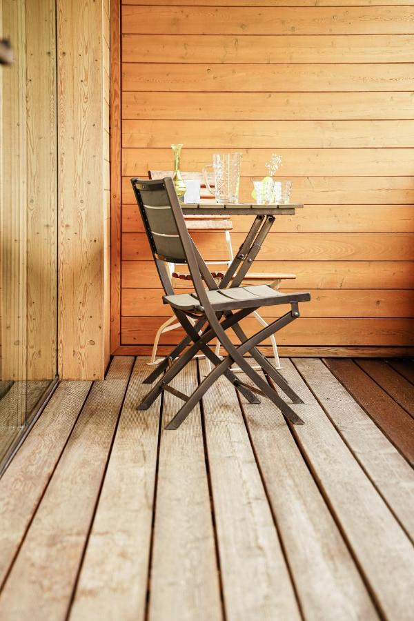 Apartamento Toferer Textil Eben Im Pongau Exterior foto