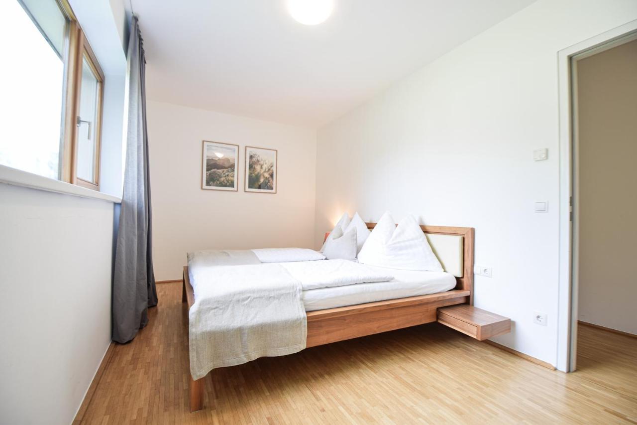 Apartamento Toferer Textil Eben Im Pongau Exterior foto