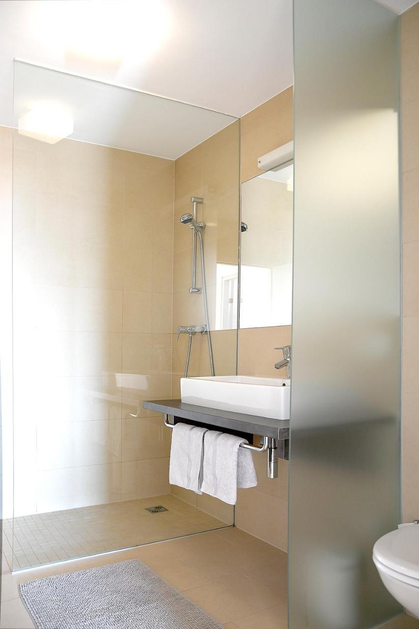 Apartamento Toferer Textil Eben Im Pongau Exterior foto